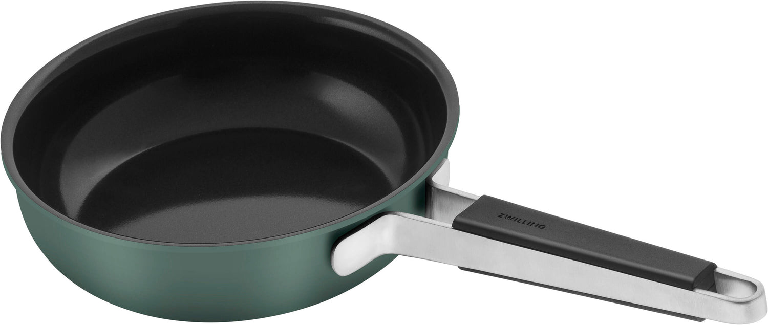 ZWILLING PURE flache Pfanne 20 cm
