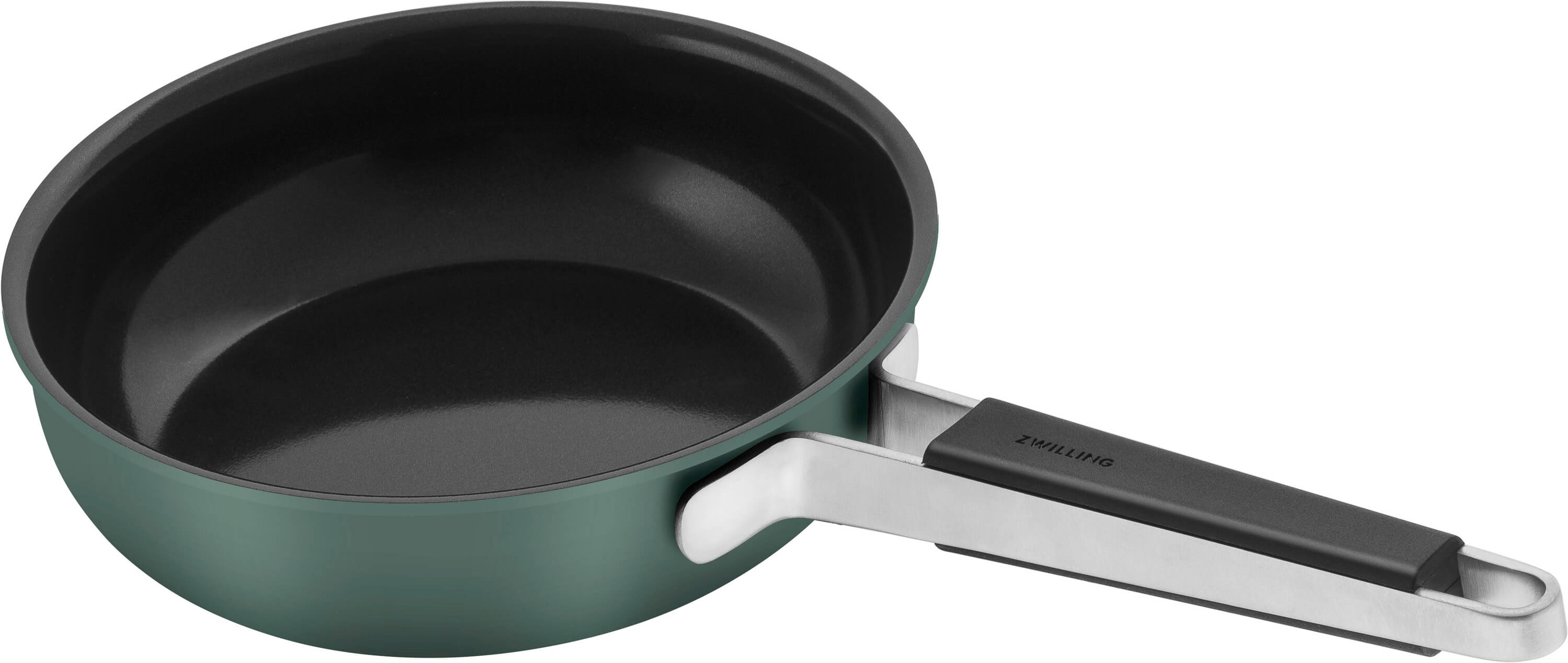 ZWILLING PURE flache Pfanne 20 cm