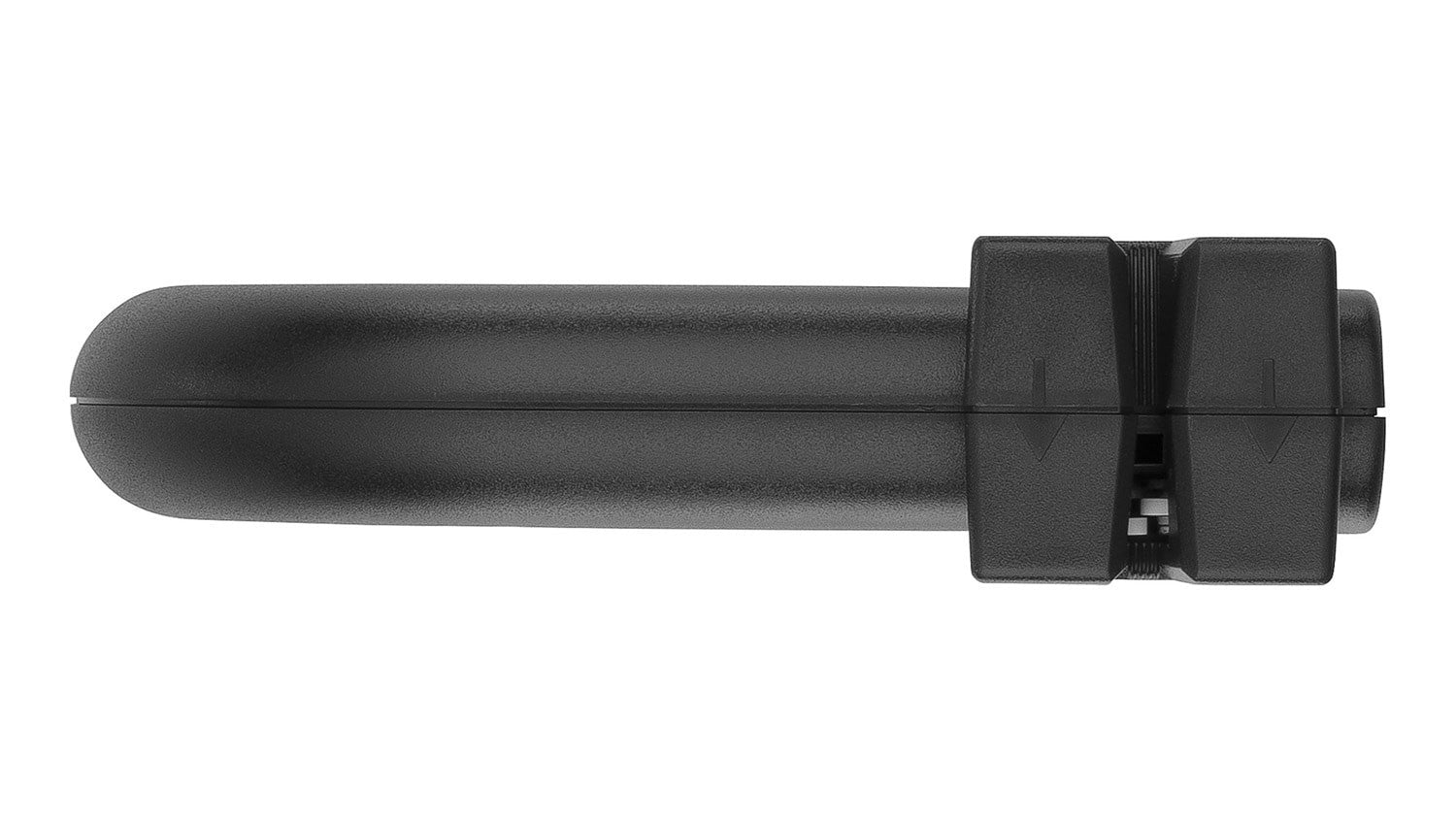 ZWILLING TWIN SHARP Stahl-Keramik Schleifgerät mit Rundklinge