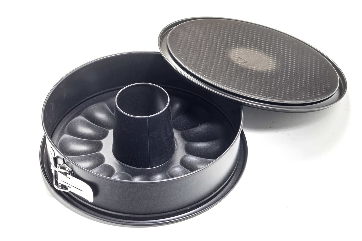 BALLARINI PATISSERIE Cake and Cheesecake Pan with Removable Bottom 24 cm