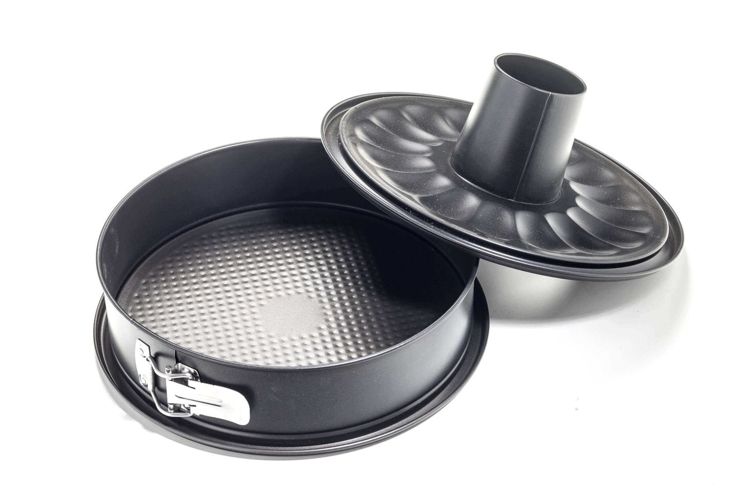 BALLARINI PATISSERIE Cake and Cheesecake Pan with Removable Bottom 24 cm