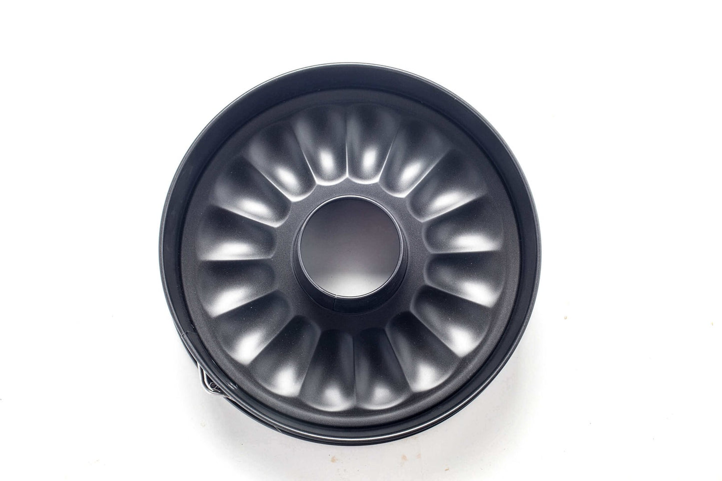 BALLARINI PATISSERIE Cake and Cheesecake Pan with Removable Bottom 24 cm