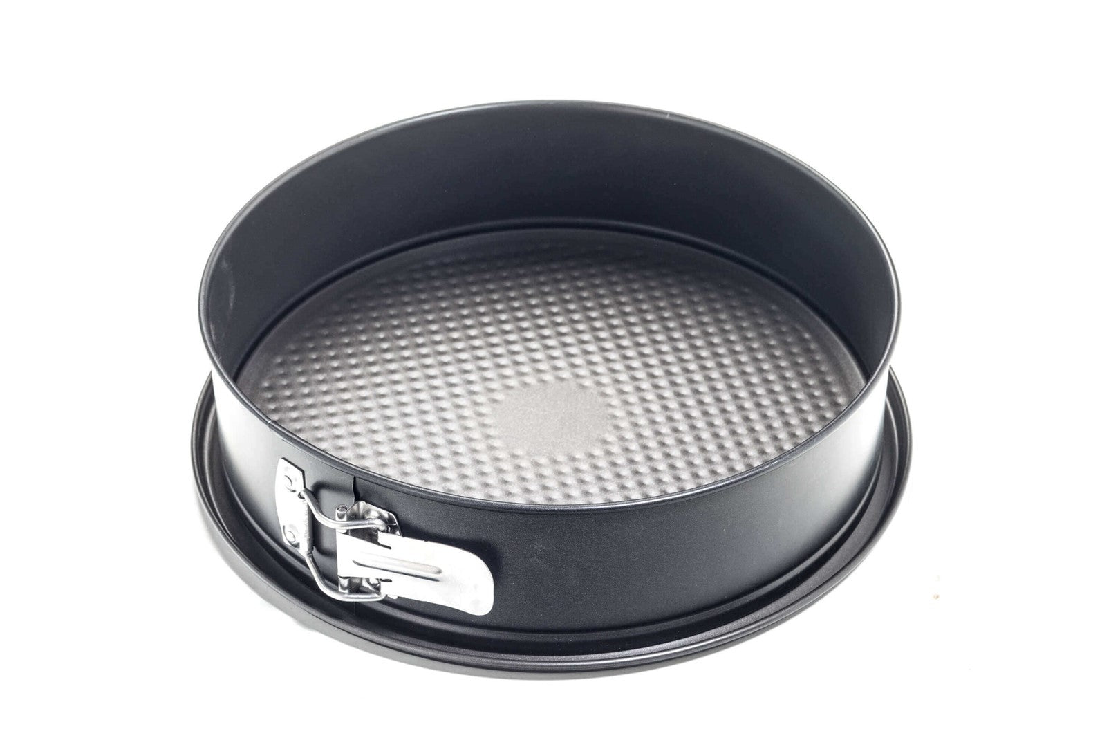BALLARINI PATISSERIE Form mit herausnehmbaren Boden für Kuchen und Käsekuchen, 26 cm