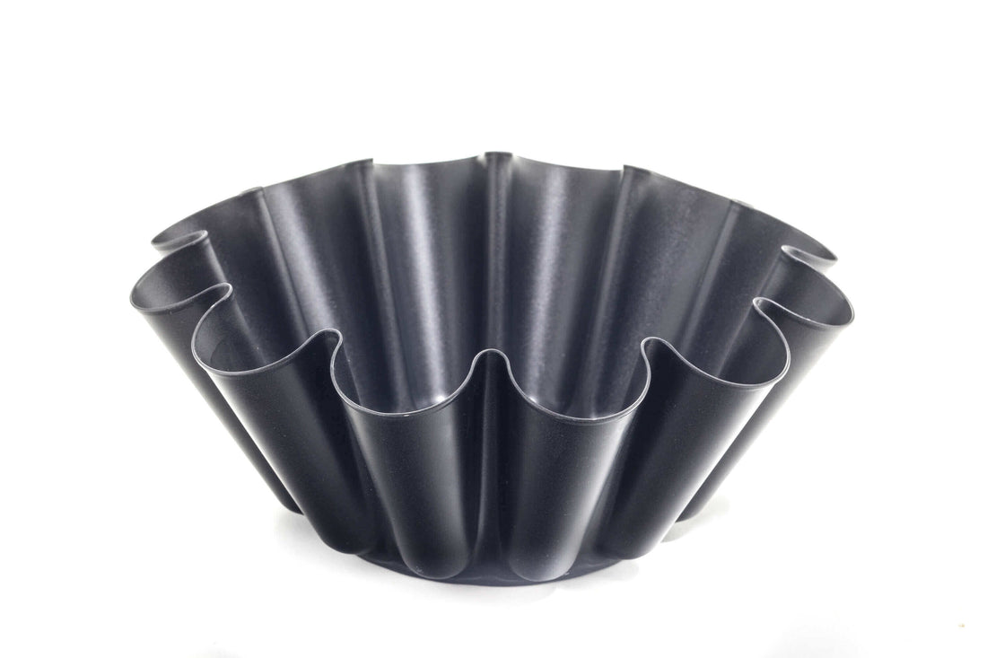 BALLARINI PATISSERIE Forma do babki z klasycznym falistym brzegiem 22 cm