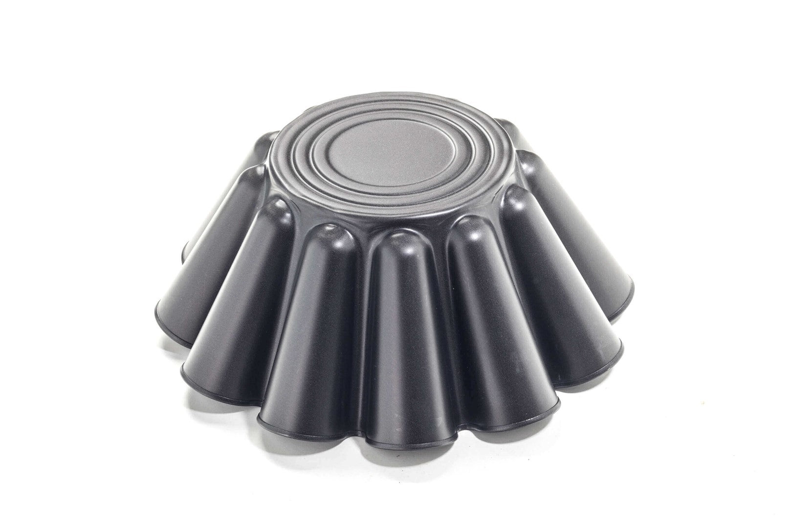 BALLARINI PATISSERIE Forma do babki z klasycznym falistym brzegiem 22 cm