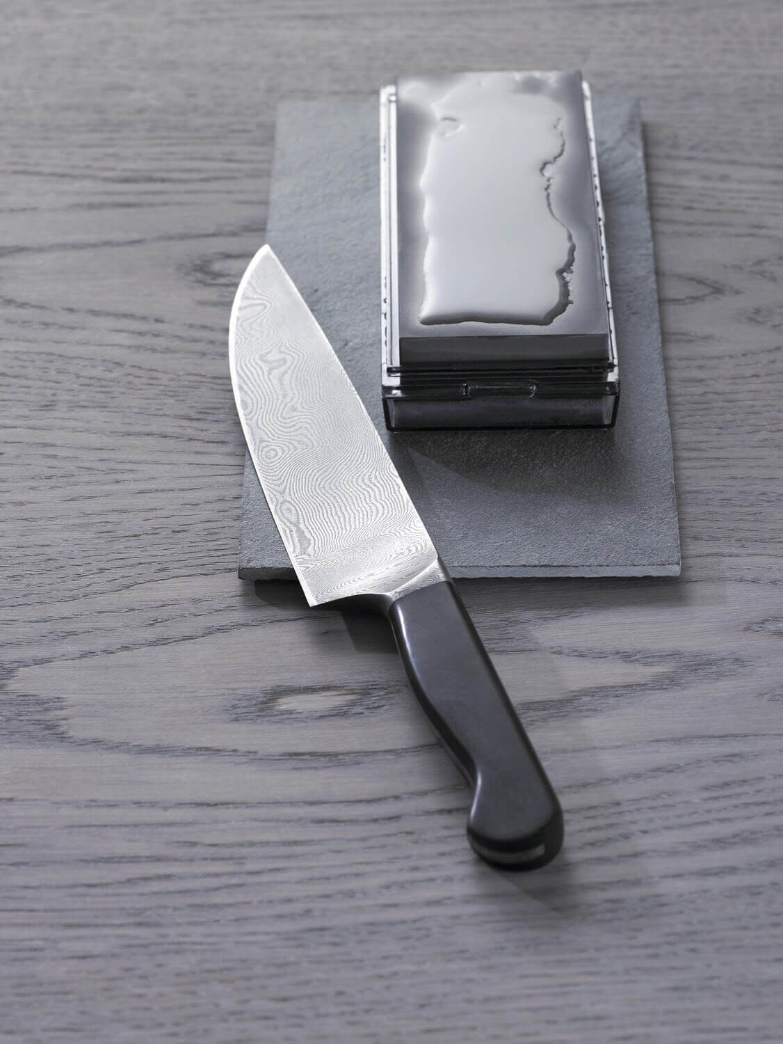 ZWILLING ZWILLINGSSTEIN PRO Stein zum Schärfen