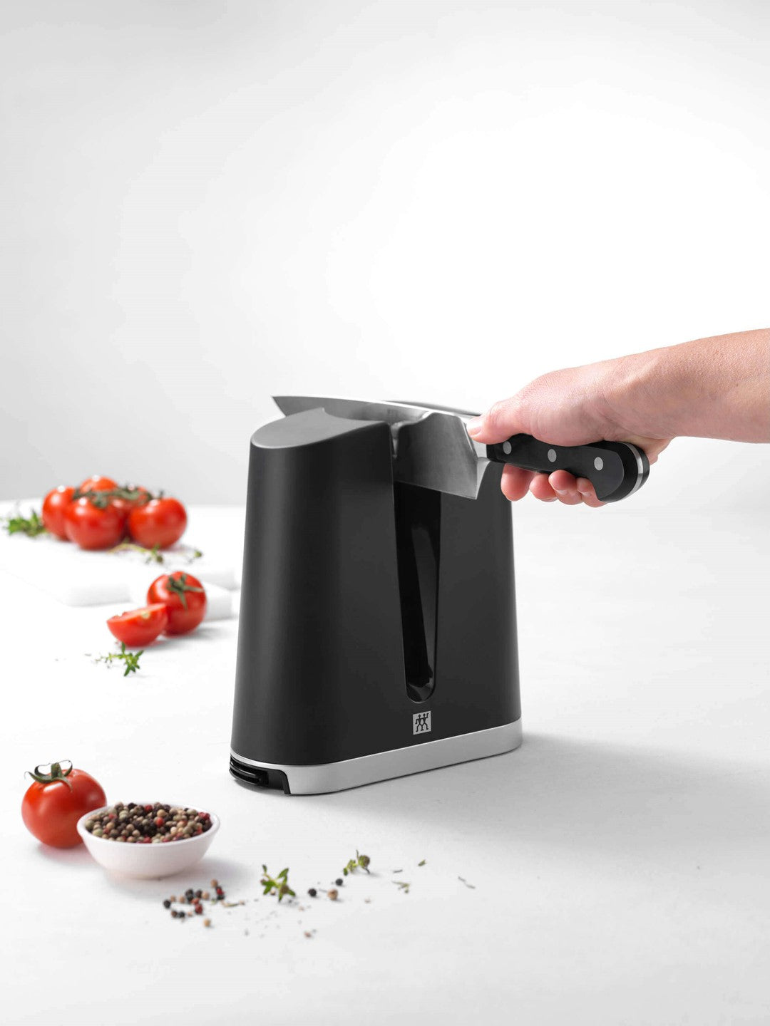 ZWILLING Schärfer V-Edge 20 cm