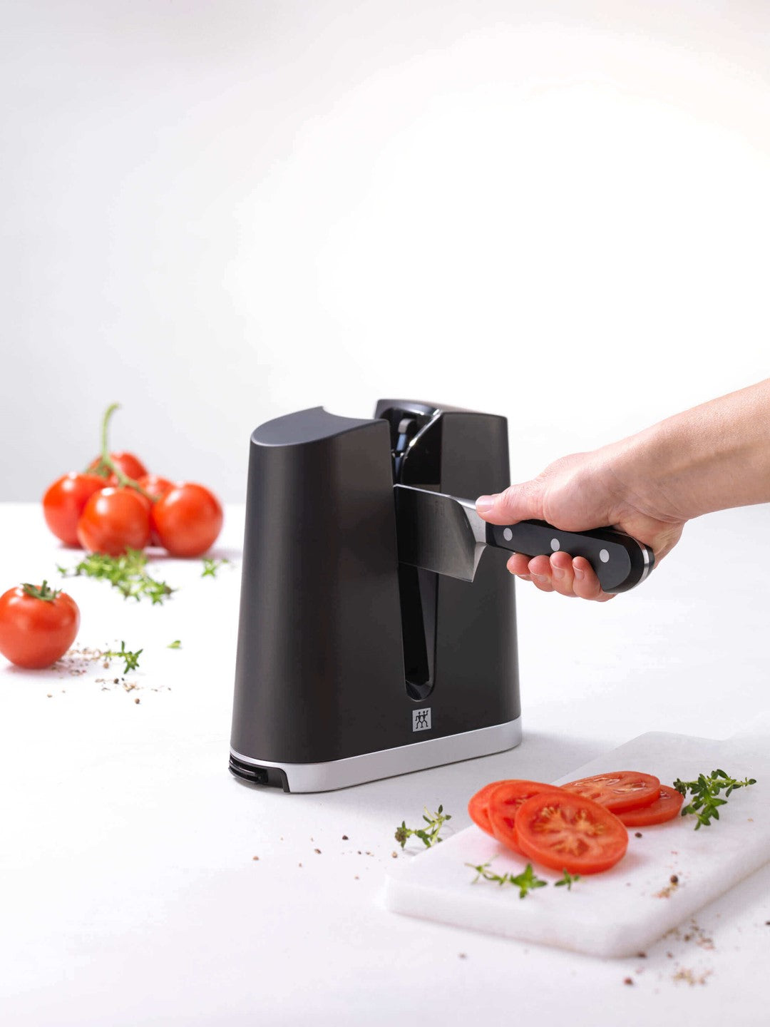 ZWILLING Schärfer V-Edge 20 cm