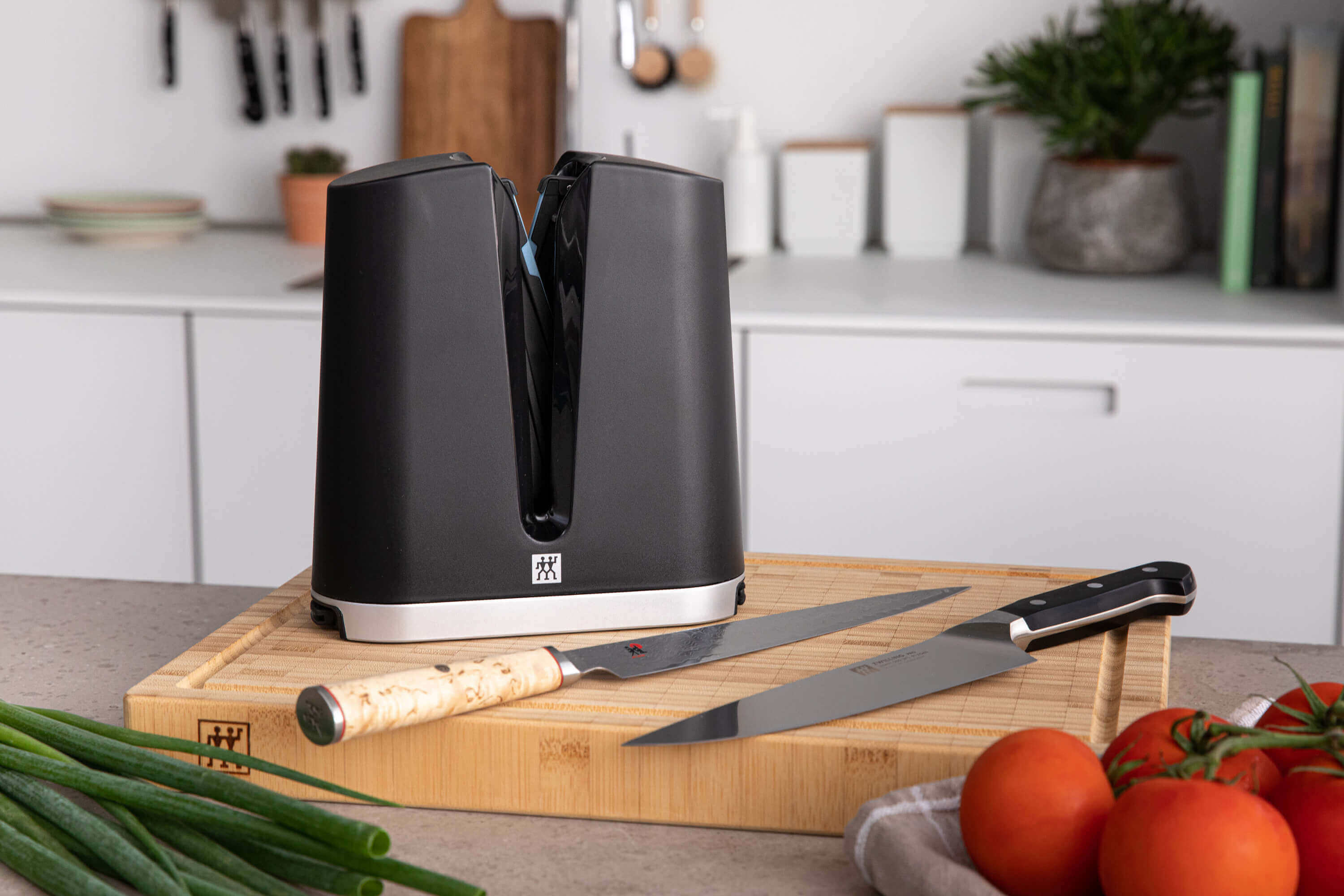 ZWILLING Schärfer V-Edge 20 cm