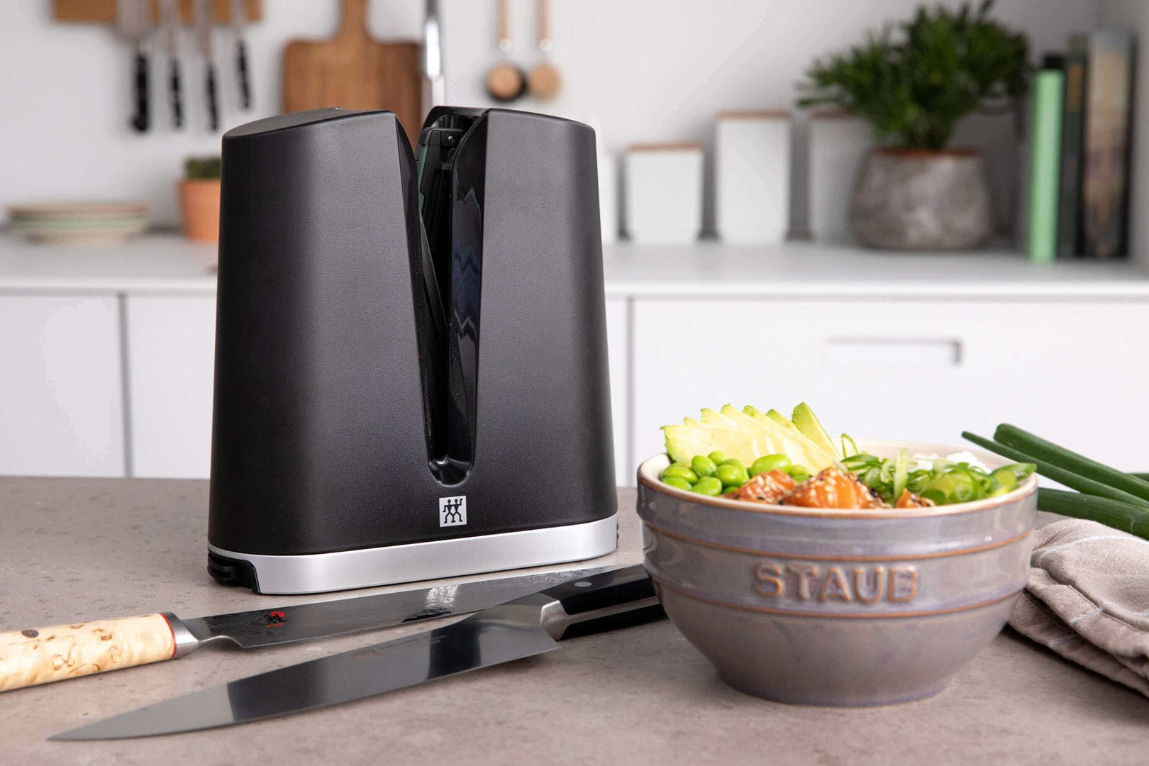 ZWILLING Schärfer V-Edge 20 cm