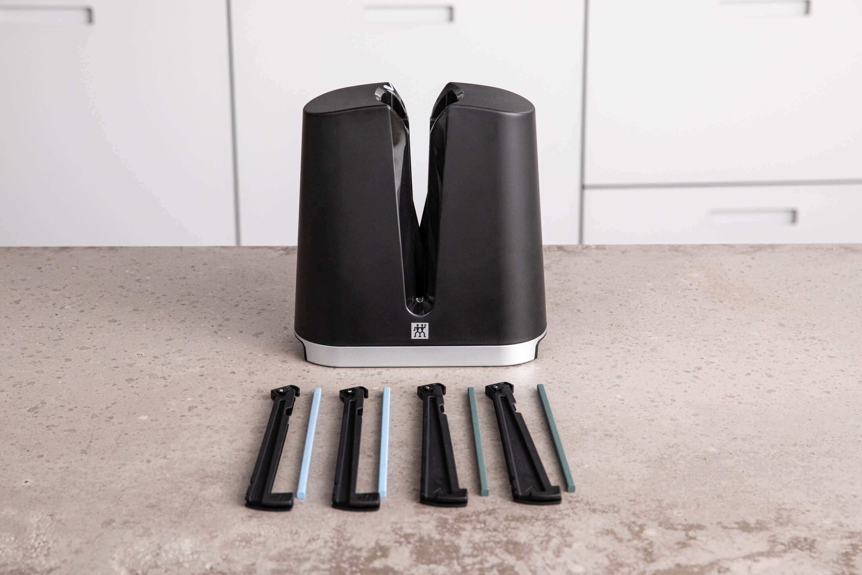 ZWILLING Schärfer V-Edge 20 cm