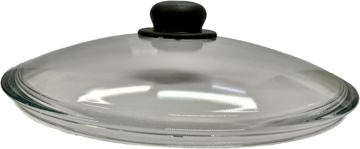 BALLARINI Glasdeckel 32 cm