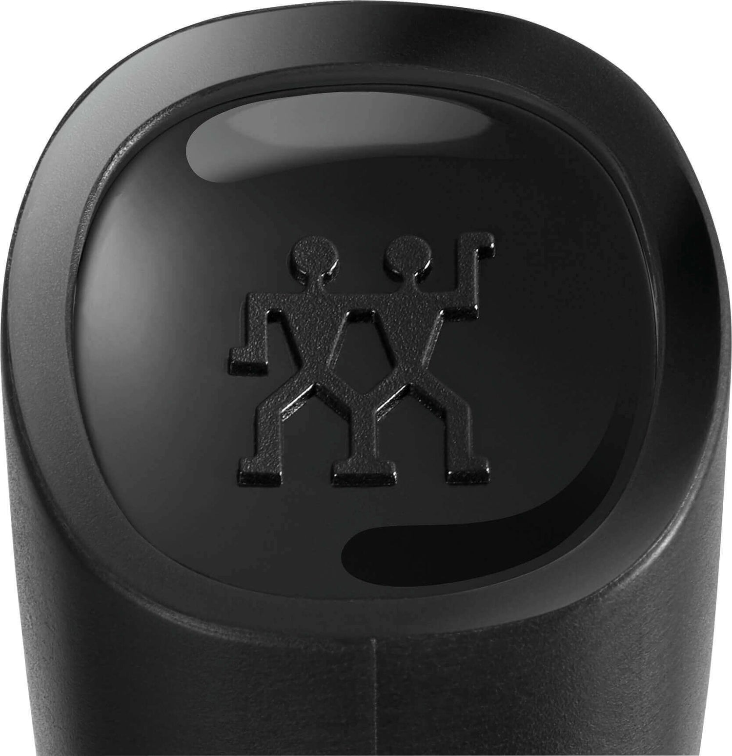 ZWILLING ALL*STAR Steakmesser 12 cm, schwarz