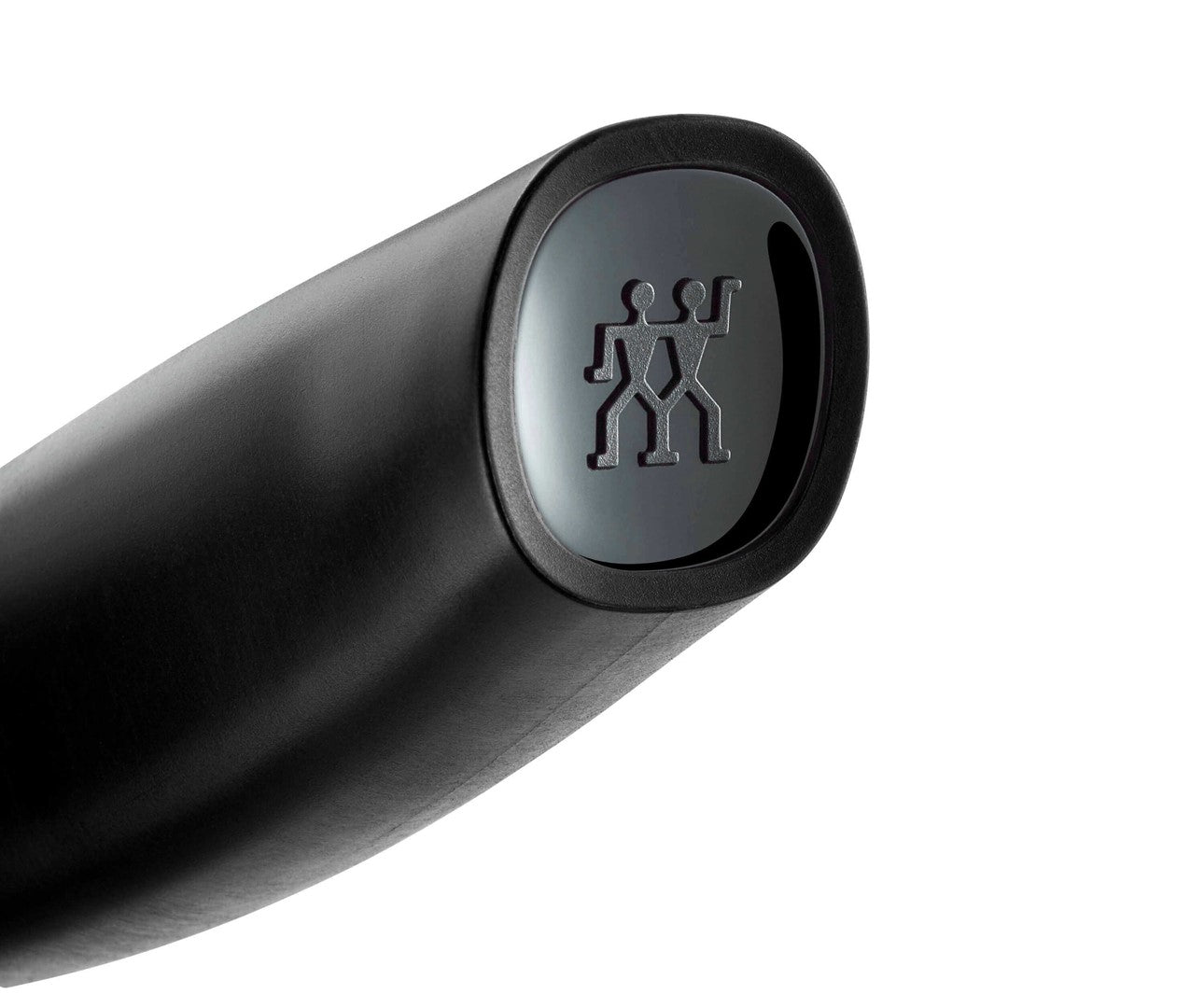 ZWILLING ALL*STAR Steakmesser 12 cm, schwarz