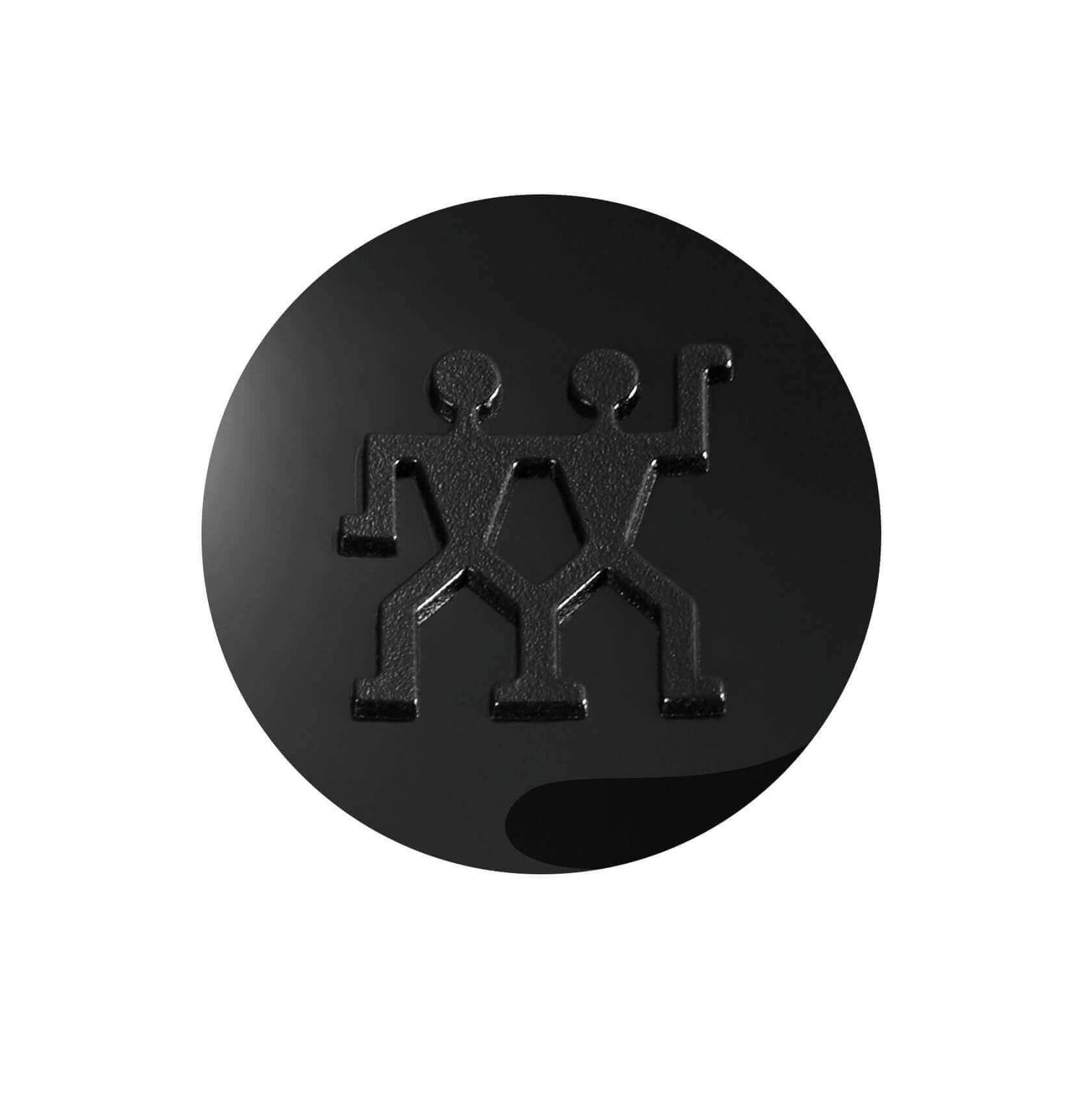 ZWILLING ALL*STAR Steakmesser 12 cm, schwarz