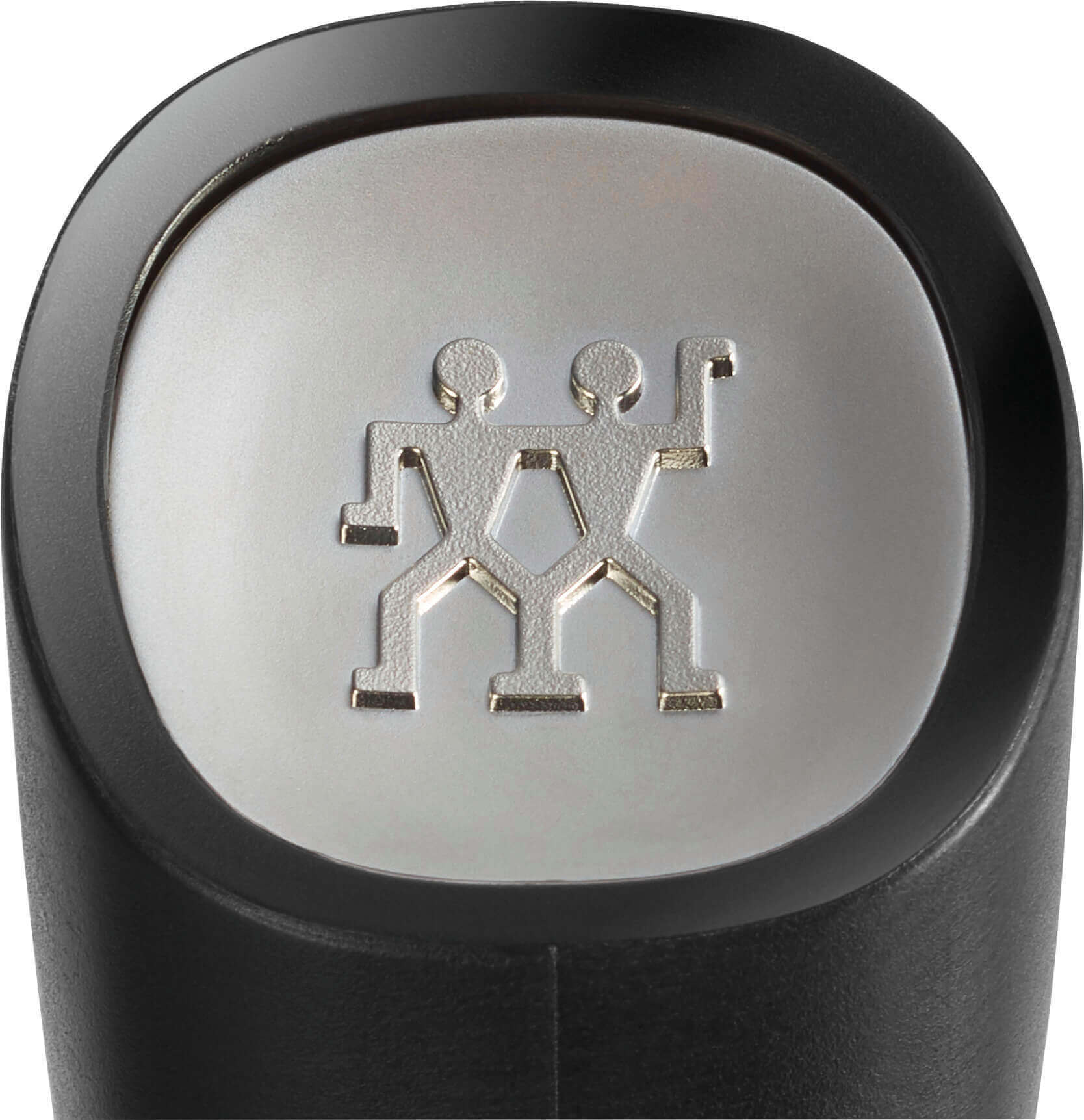 ZWILLING ALL * STAR Set aus 2 Messern silberfarben