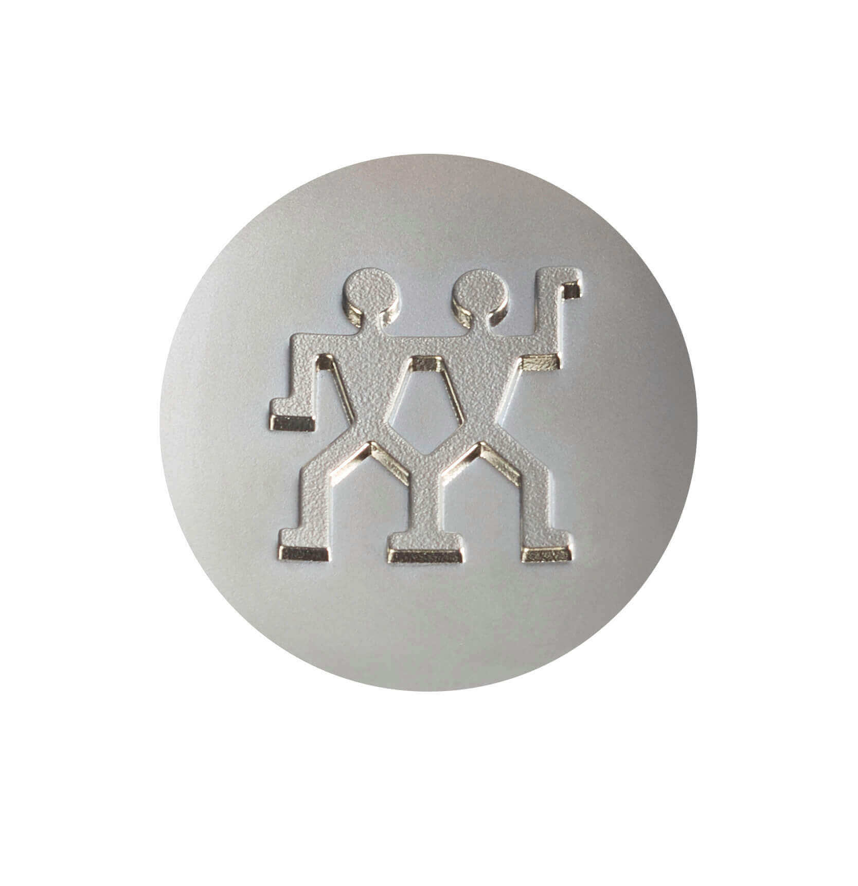 ZWILLING ALL * STAR Wurstmesser 16 cm, silber