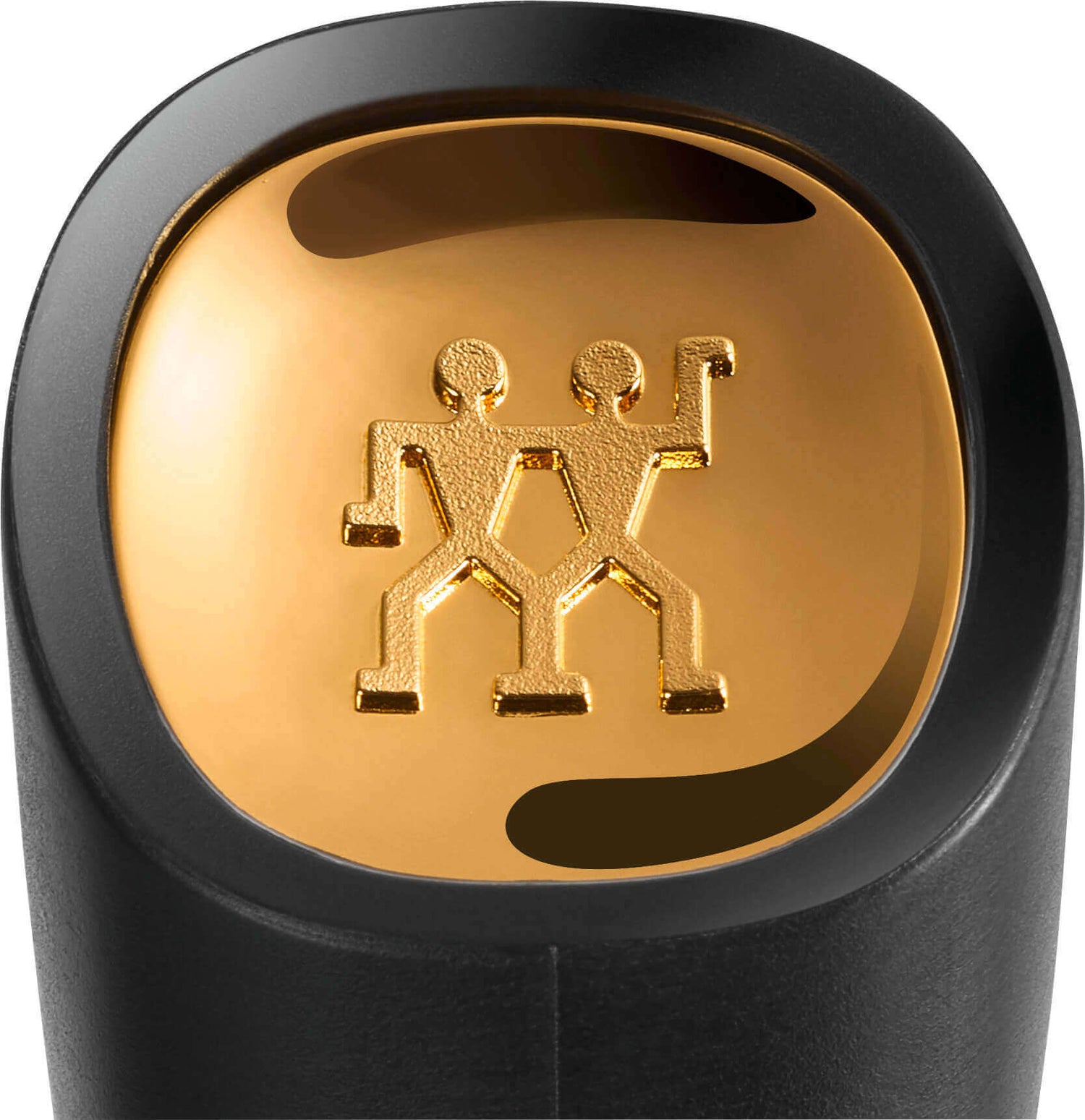 ZWILLING ALL * STAR Steakmesser 12 cm, goldfarben