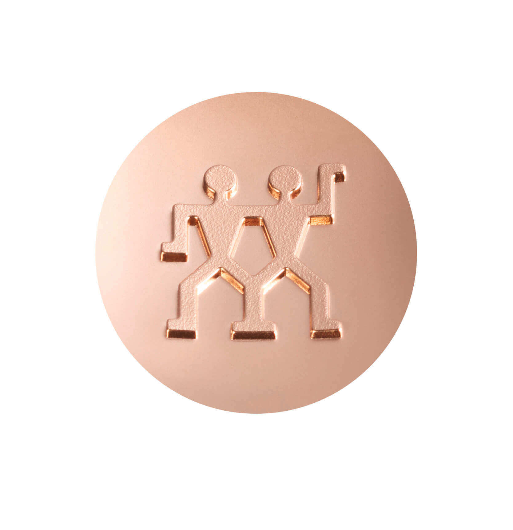 ZWILLING ALL * STAR Gemüse- und Obstmesser 10 cm, rosa