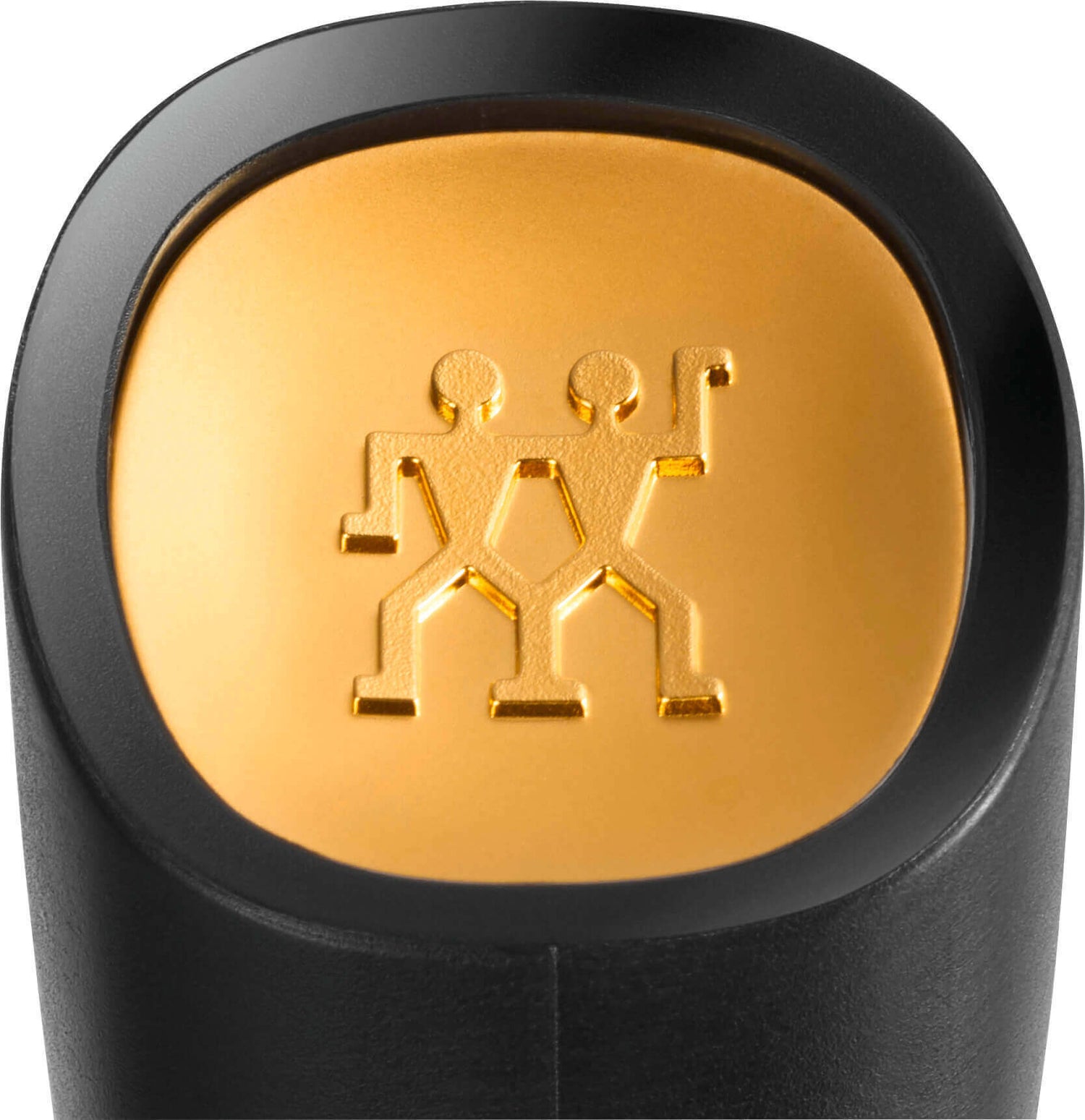 ZWILLING ALL * STAR Brotmesser 20 cm, mattgold