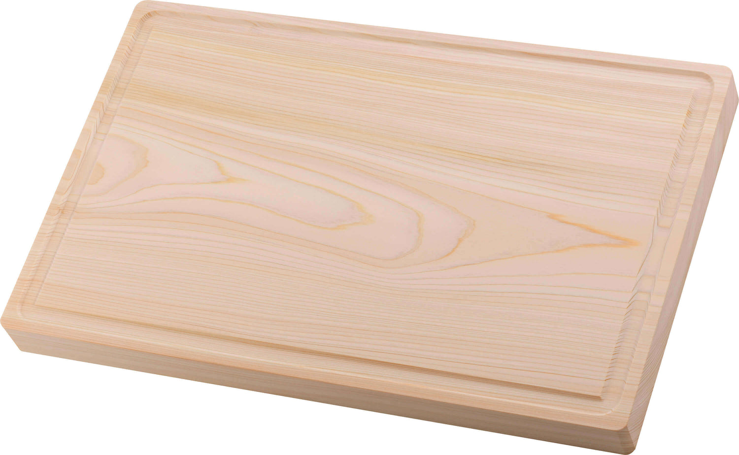 MIYABI Holzschneidebrett 35 cm