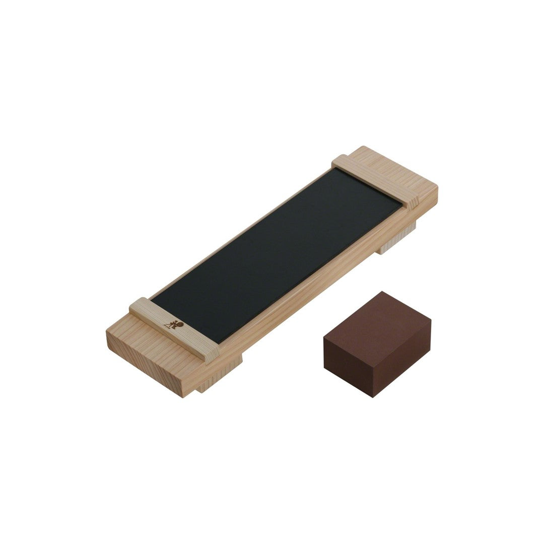MIYABI Messerschärfer-Set