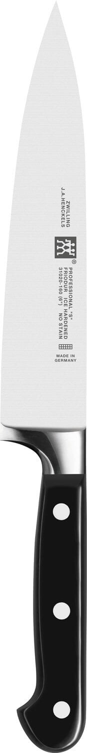 ZWILLING PROFESSIONAL S Set mit 3 Messern