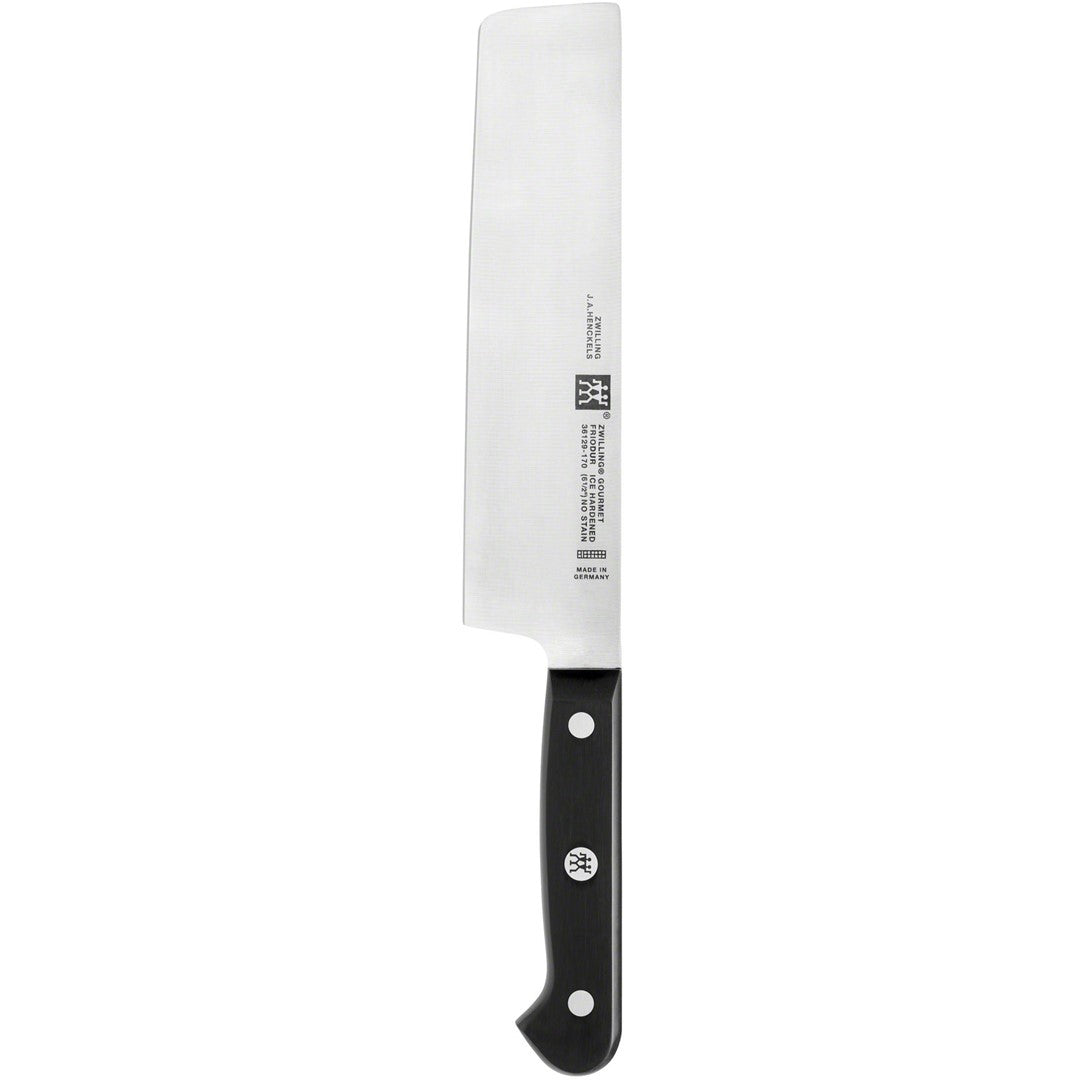 ZWILLING GOURMET Nakiri-Messer 17 cm