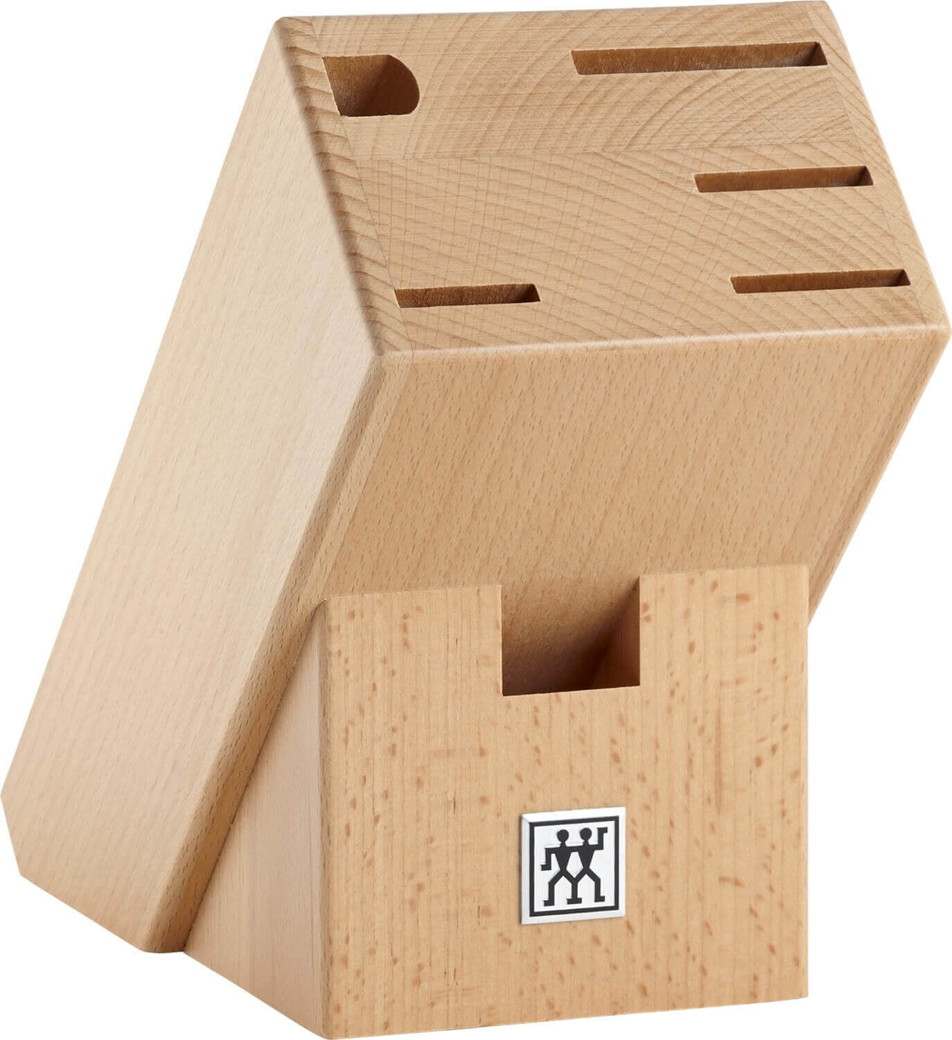 ZWILLING GOURMET 4-teiliger Messerblock