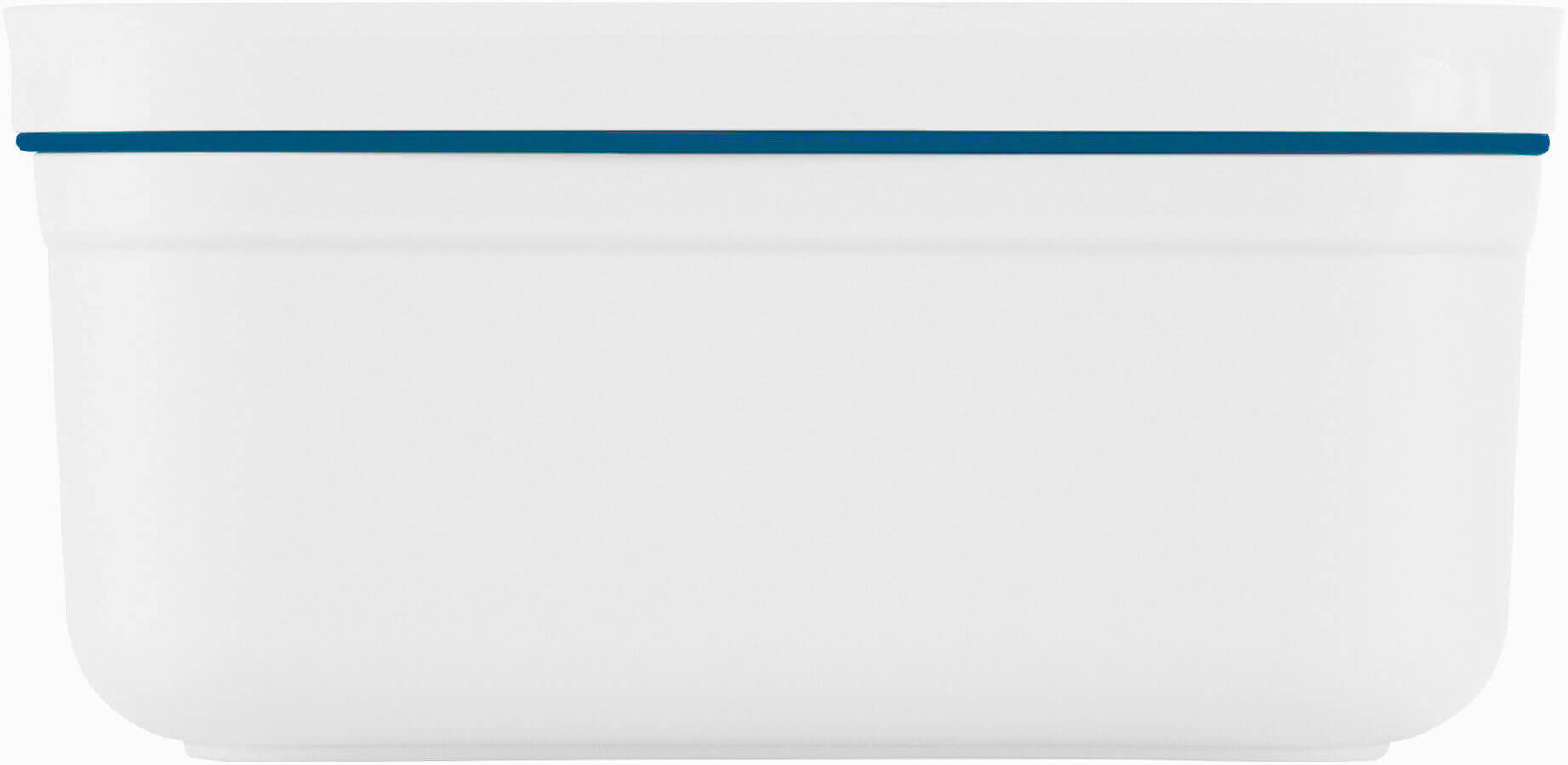 ZWILLING FRESH & SAVE Lunchbox aus Kunststoff 0,5 l Meerespink