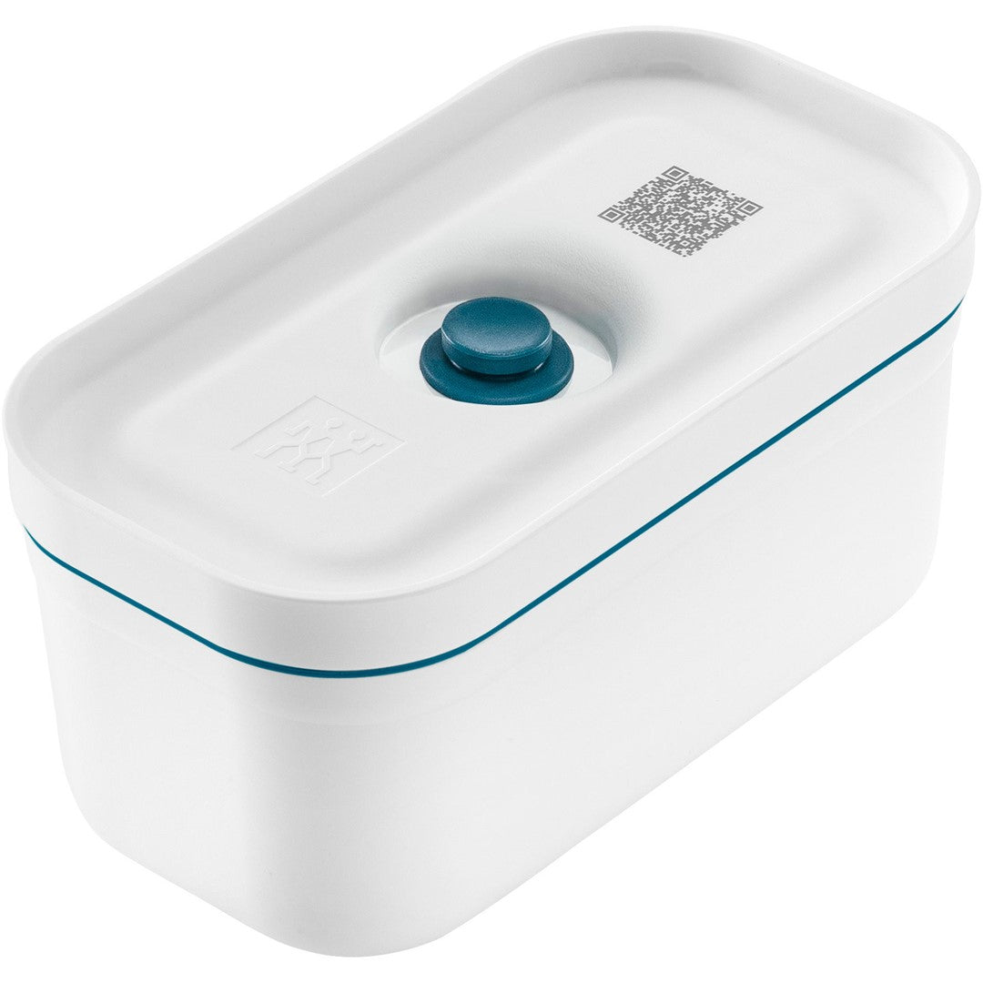 ZWILLING FRESH & SAVE Lunchbox aus Kunststoff 0,5 l Meerespink