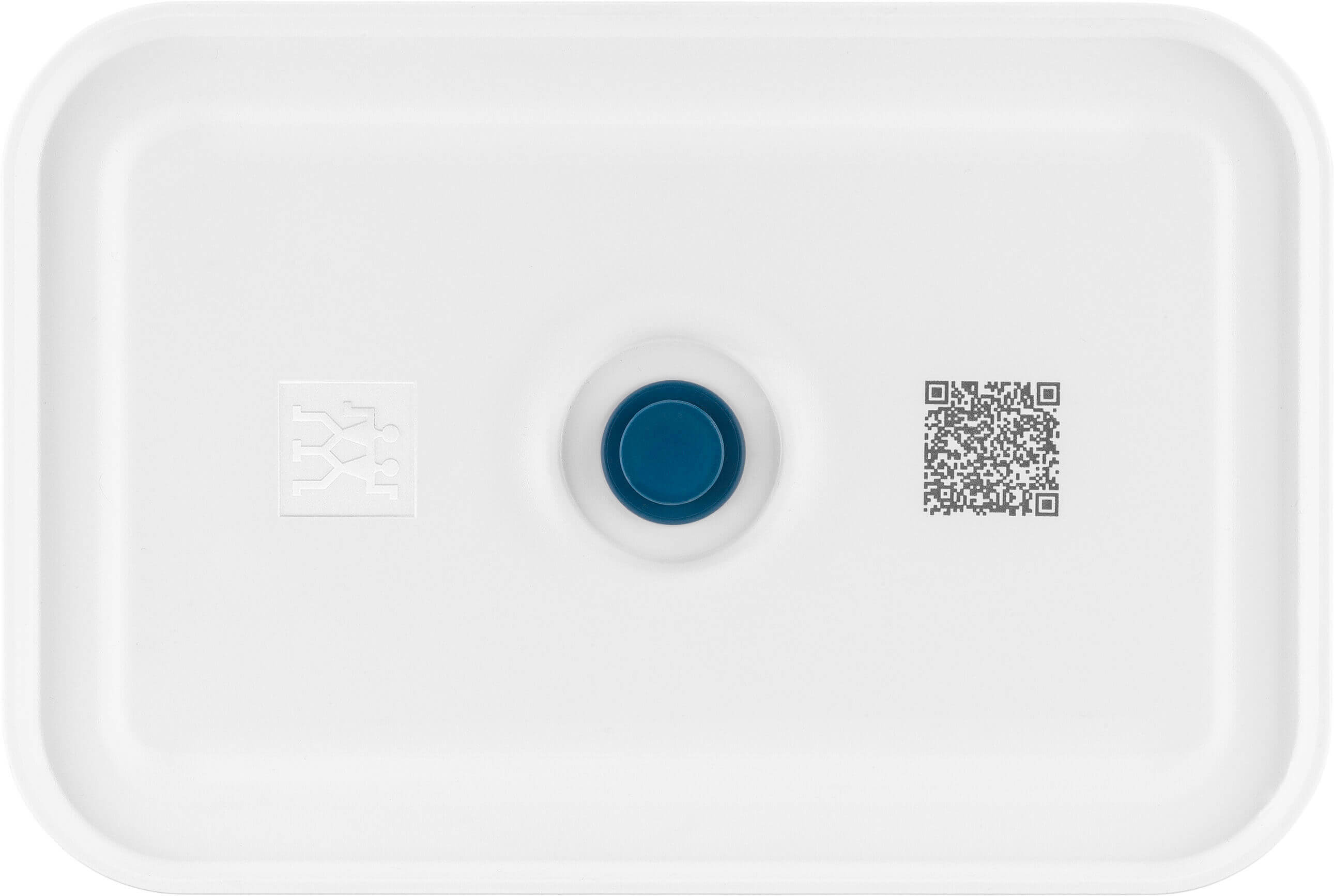 ZWILLING FRESH & SAVE Lunchbox aus Kunststoff 1 l, wassermelone