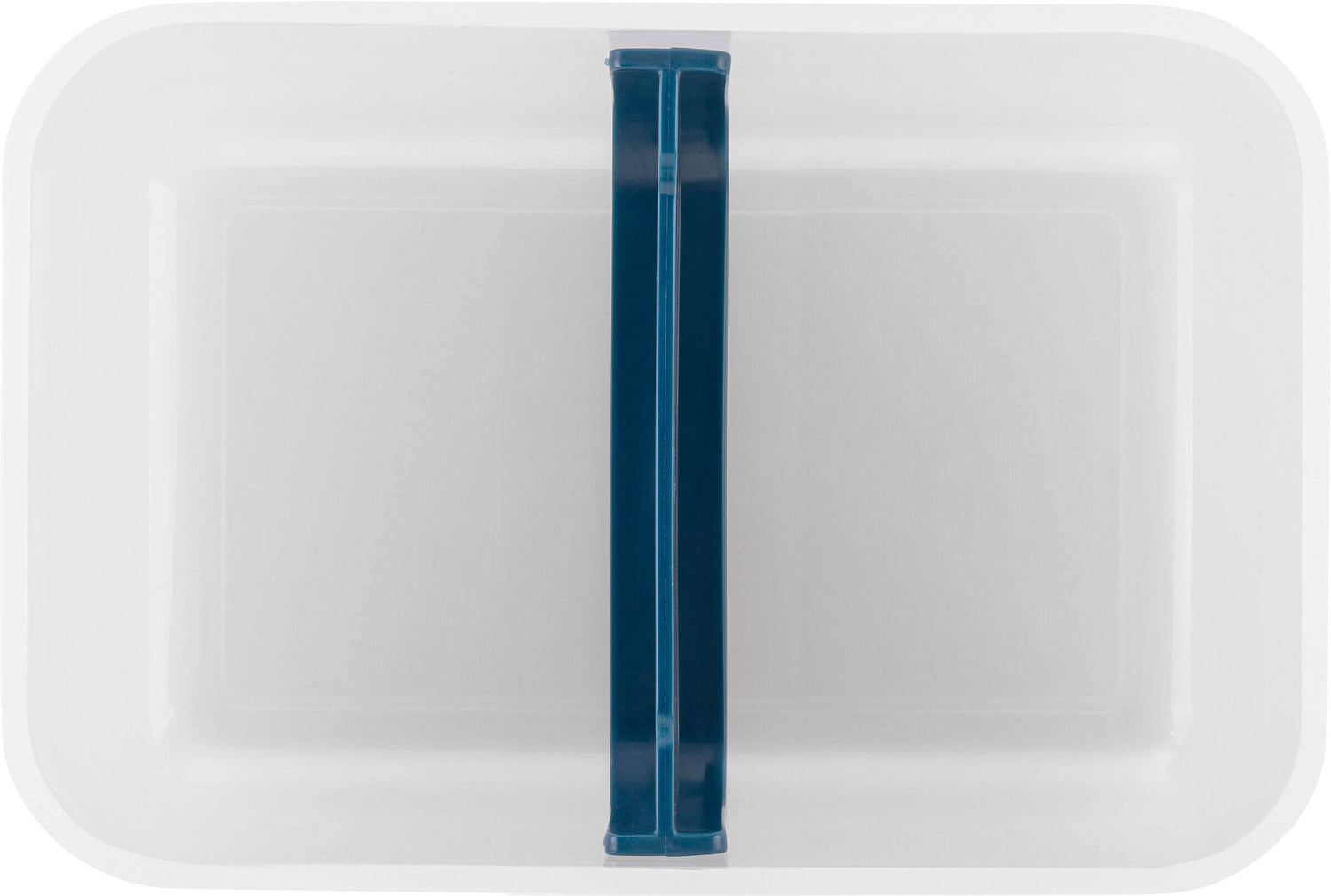 ZWILLING FRESH & SAVE Lunchbox aus Kunststoff 1,6 l, seeblau