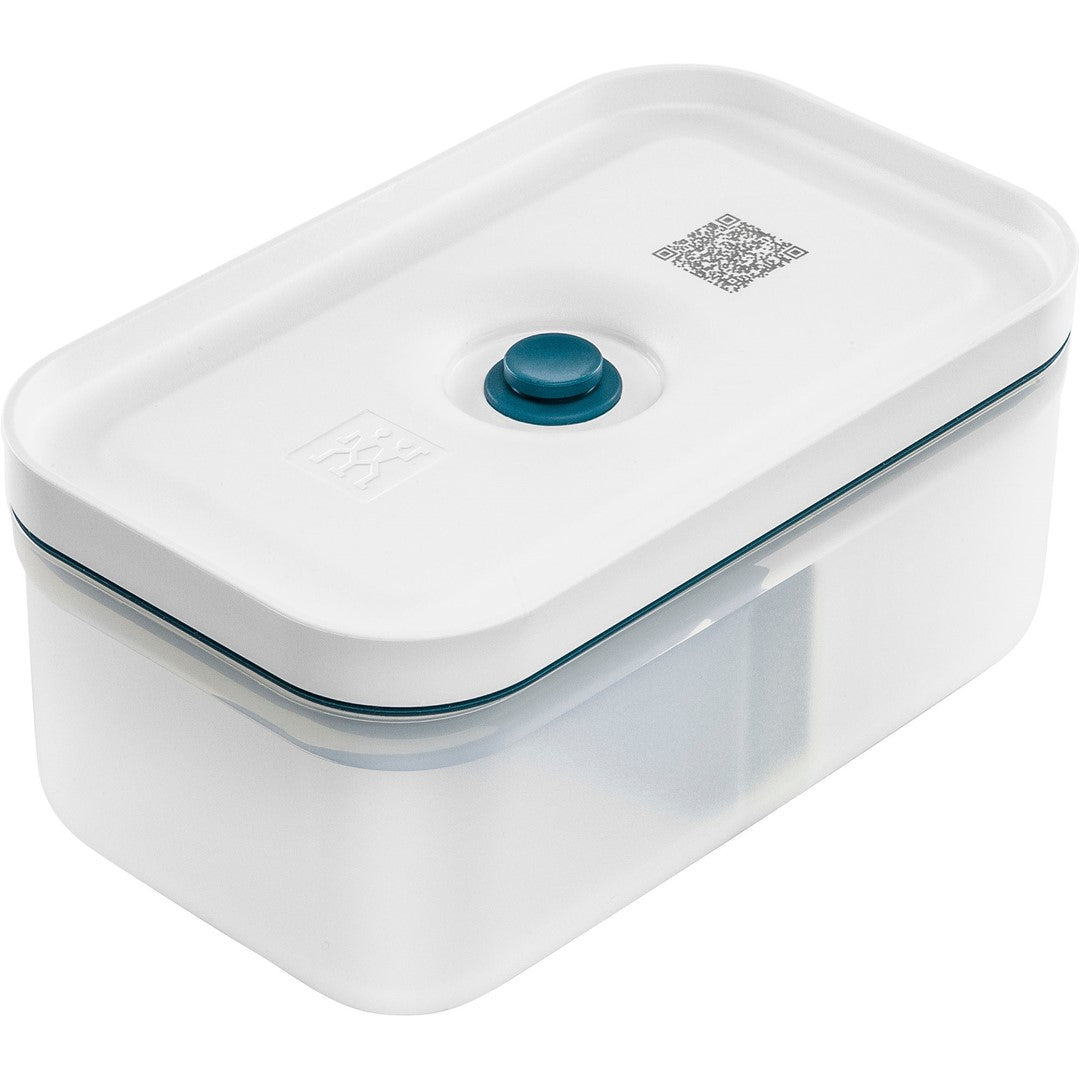 ZWILLING FRESH & SAVE Lunchbox aus Kunststoff 0,8 l Meeresfarbe