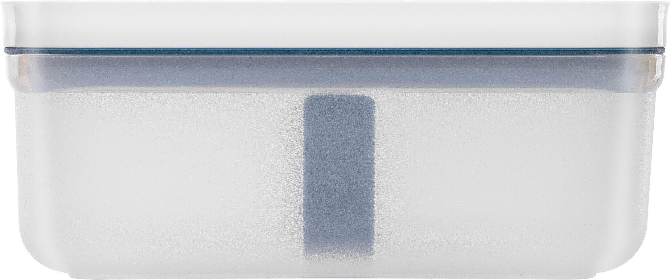 ZWILLING FRESH & SAVE Lunchbox aus Kunststoff 0,8 l Meeresfarbe