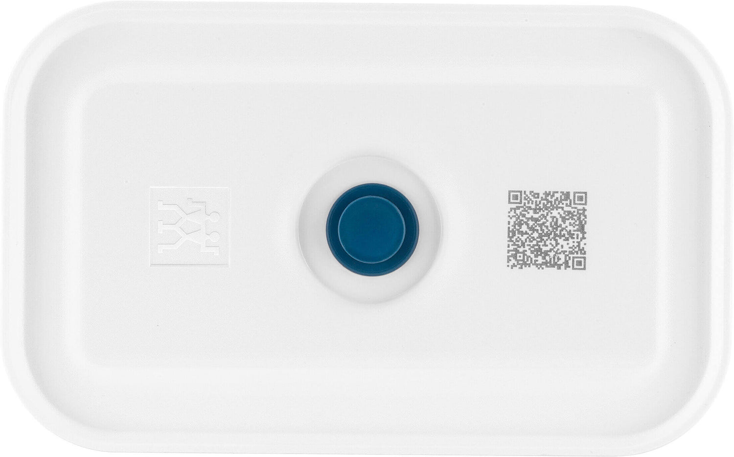 ZWILLING FRESH & SAVE Lunchbox aus Kunststoff 0,8 l Meeresfarbe