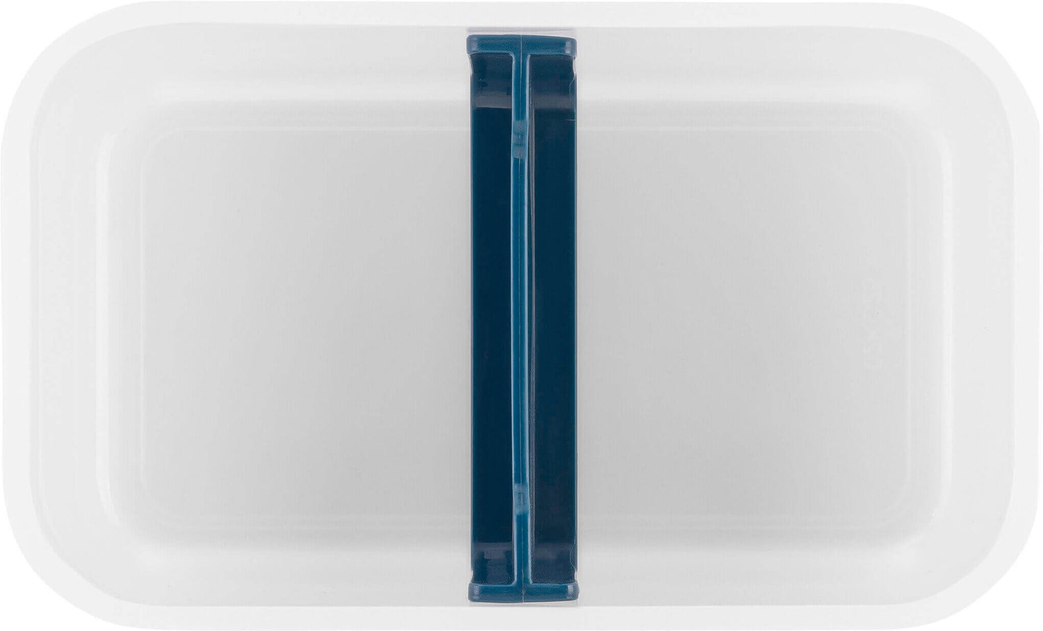 ZWILLING FRESH & SAVE Lunchbox aus Kunststoff 0,8 l Meeresfarbe