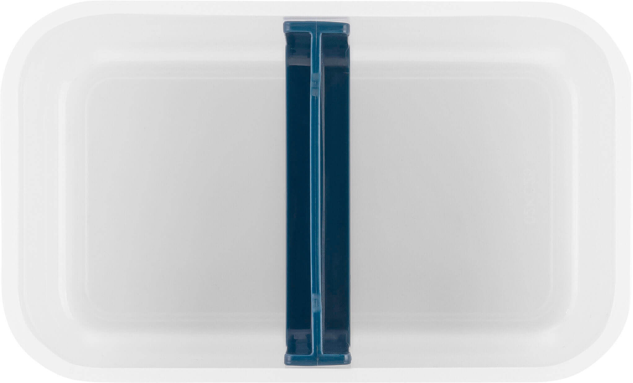 ZWILLING FRESH & SAVE Lunchbox aus Kunststoff 0,8 l Meeresfarbe