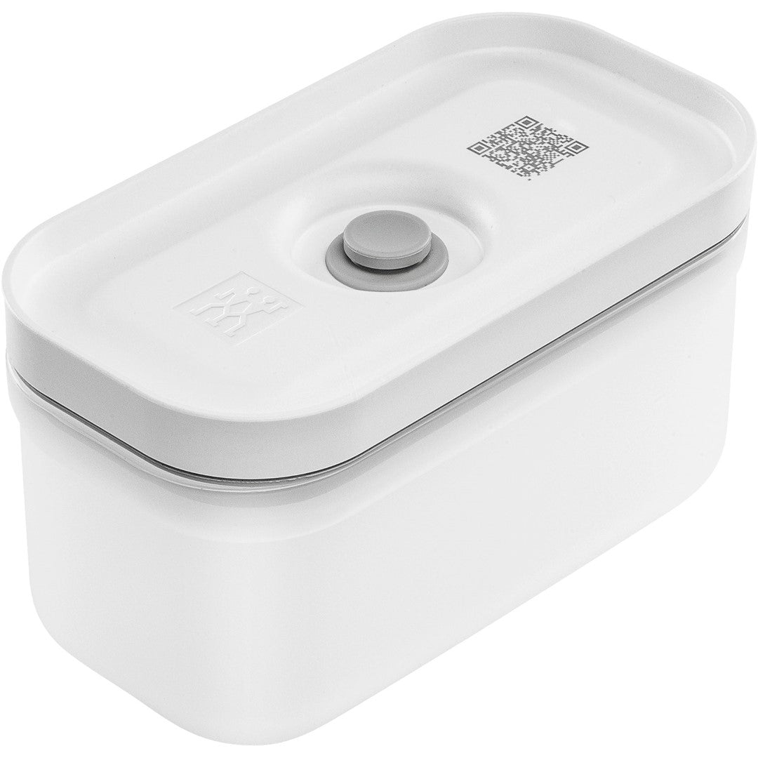 ZWILLING FRESH & SAVE Lunchbox aus Kunststoff 0,5 l, grau
