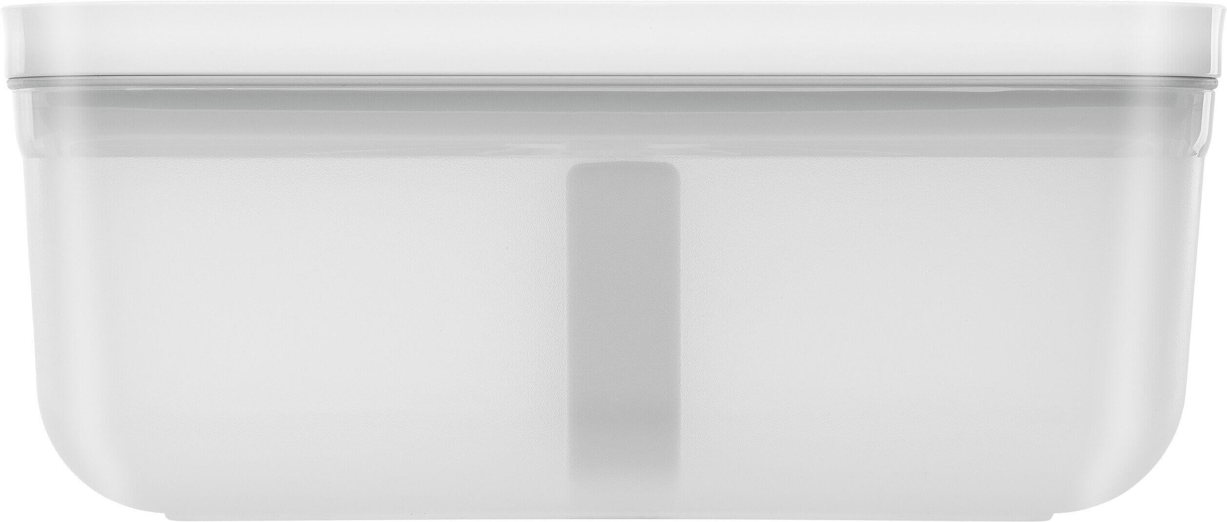 ZWILLING FRESH & SAVE Lunchbox aus Kunststoff 1,6 l, grau