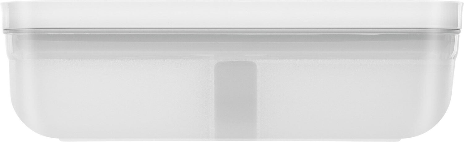 ZWILLING FRESH & SAVE Lunchbox aus Kunststoff 1 l, grau