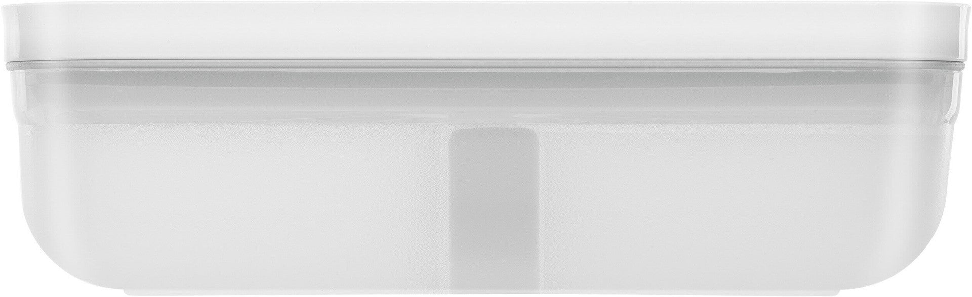 ZWILLING FRESH & SAVE Lunchbox aus Kunststoff 1 l, grau