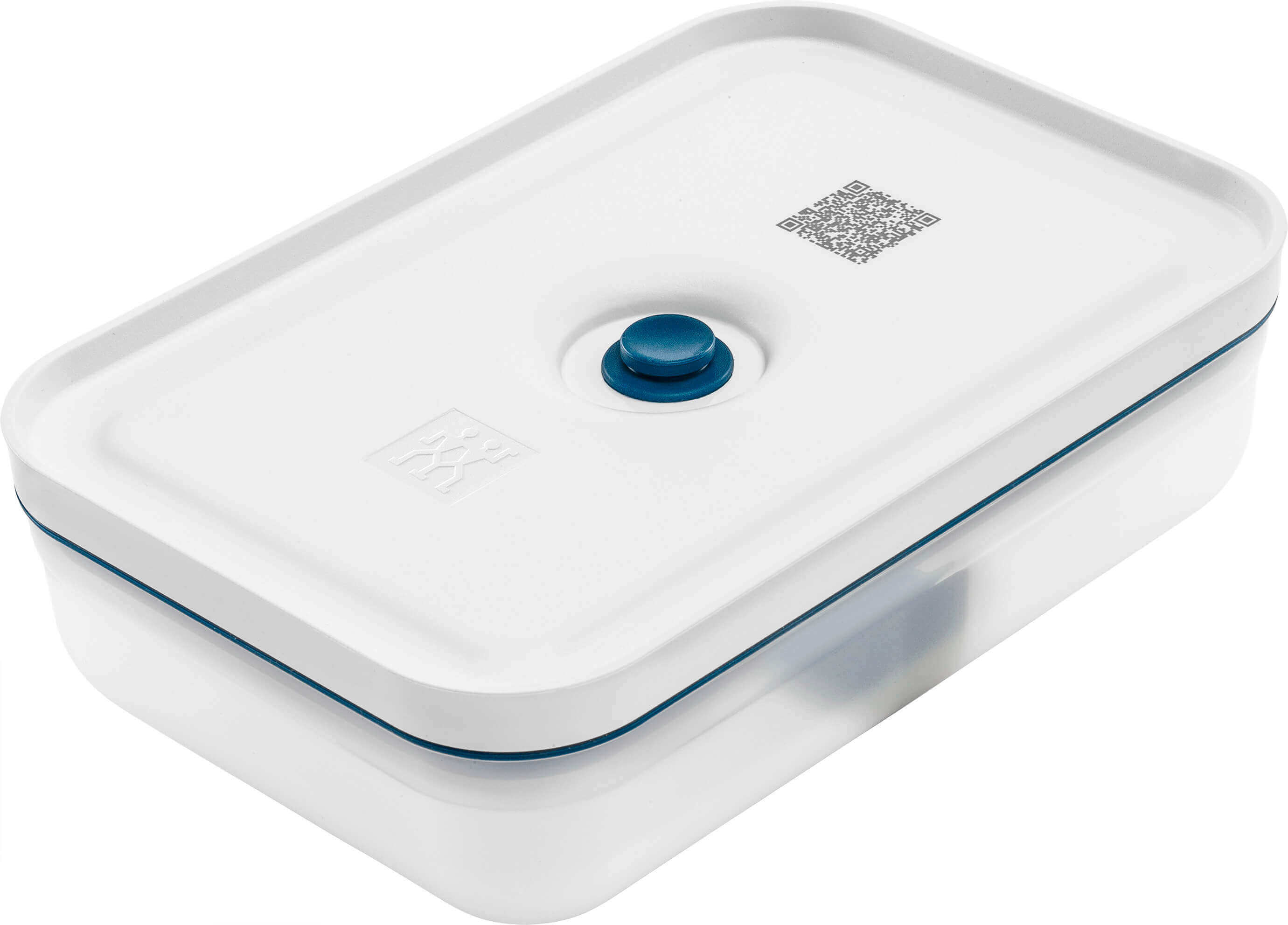 ZWILLING FRESH & SAVE Zestaw startowy L plastikowy morski