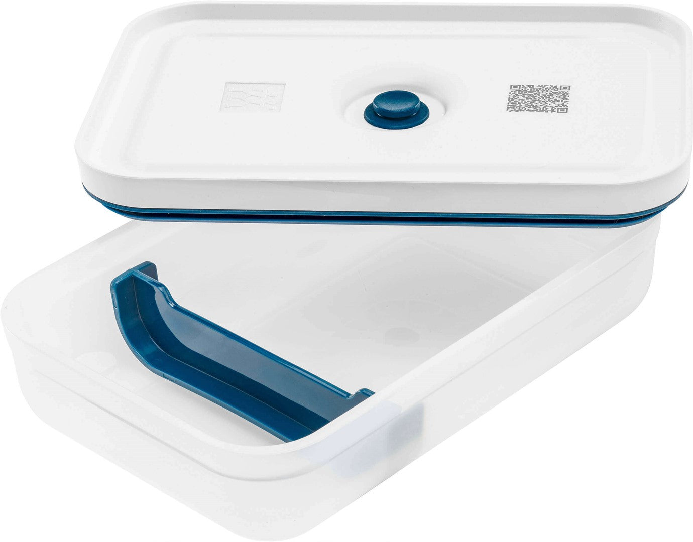 ZWILLING FRESH & SAVE Zestaw startowy L plastikowy morski