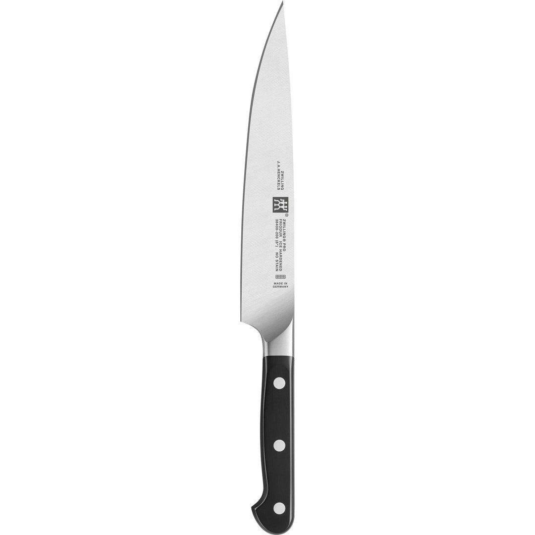 ZWILLING PRO Aufschnittmesser 20 cm