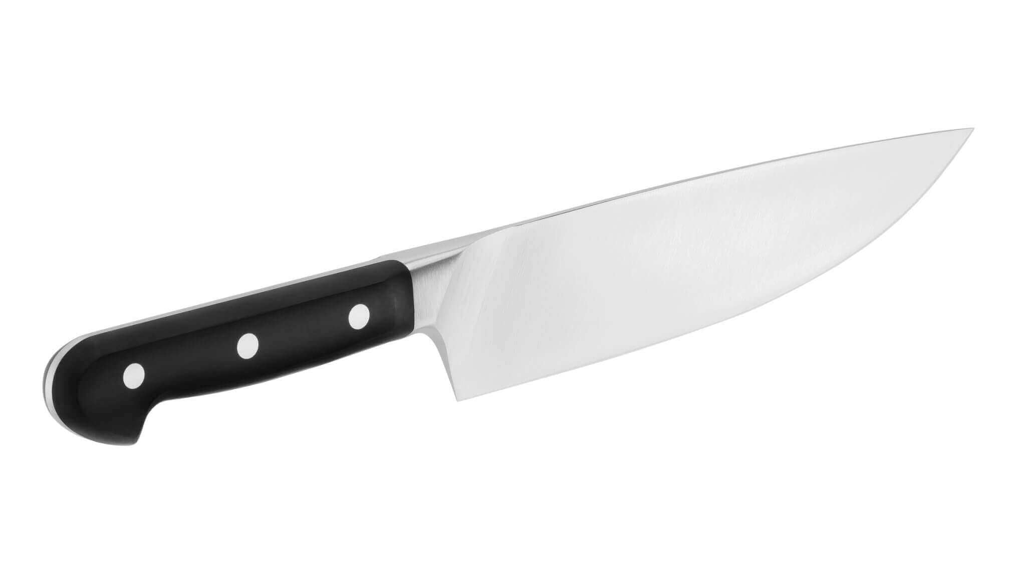 ZWILLING PRO Nóż szefa kuchni 23 cm