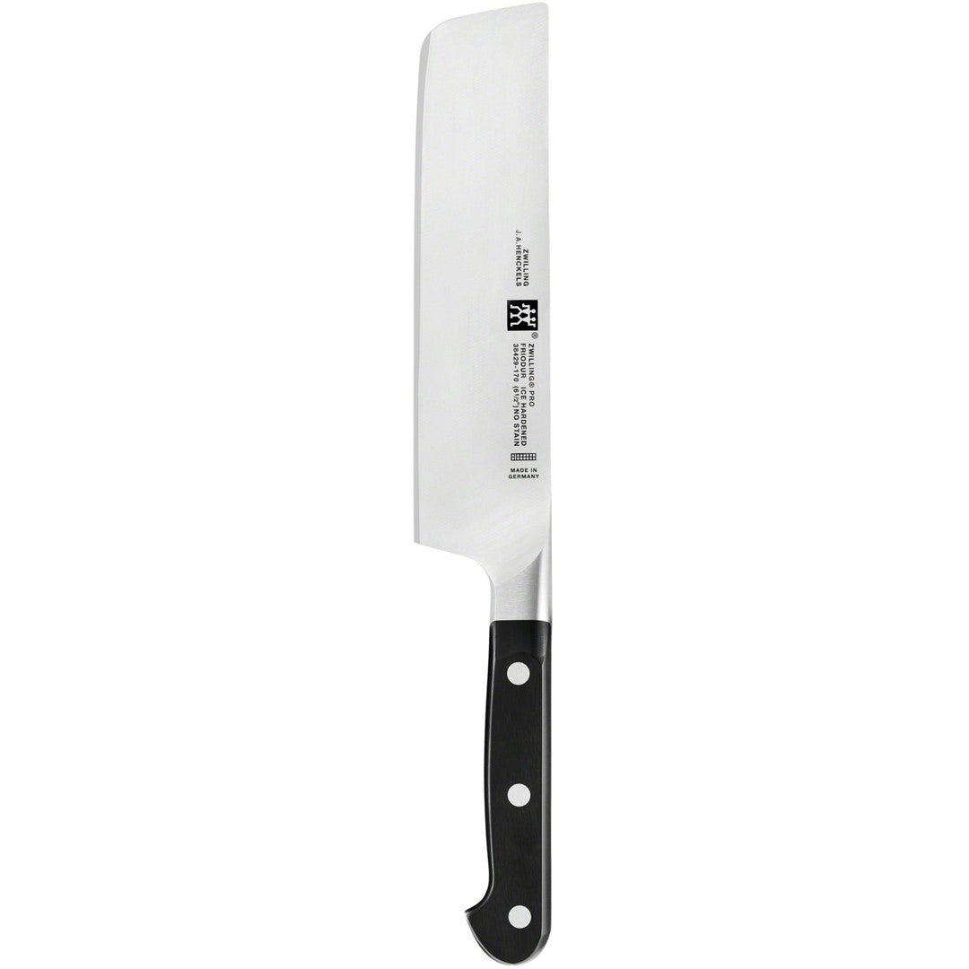 ZWILLING PRO Nóż nakiri 17 cm