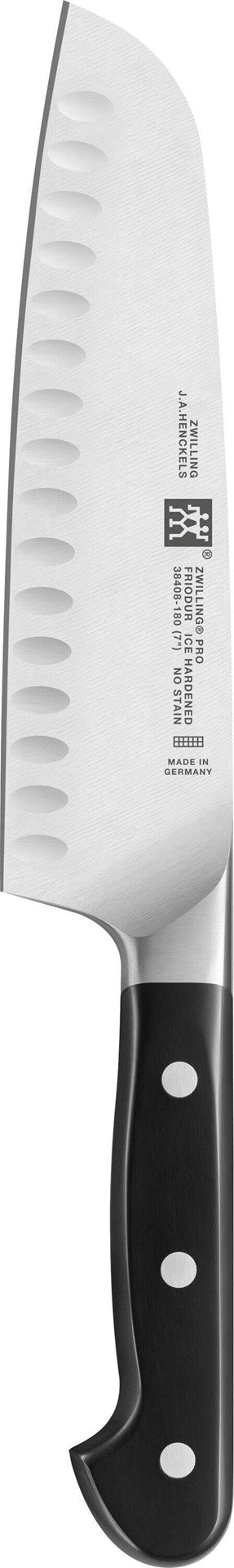 ZWILLING PRO Zestaw 2 noży