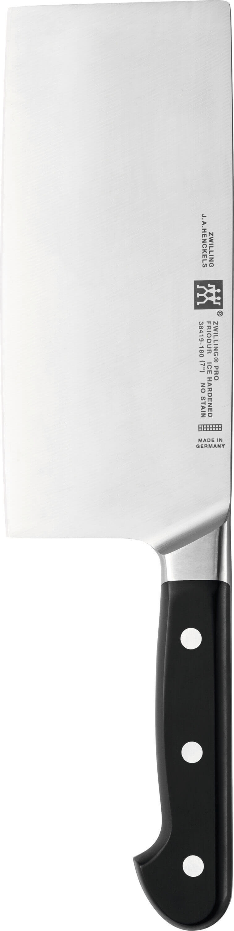 ZWILLING PRO Set mit 2 Messern