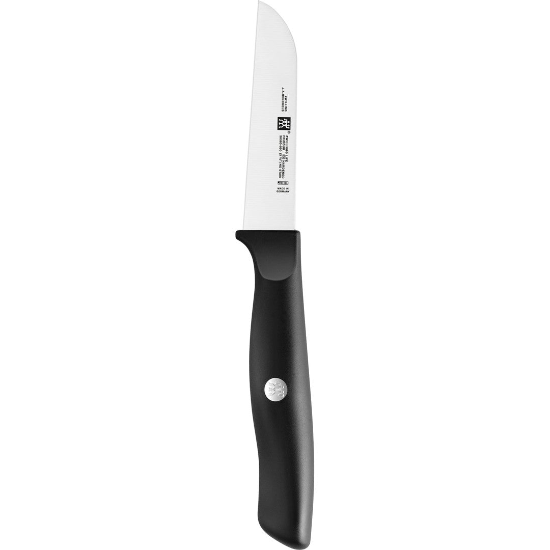 ZWILLING LIFE Gemüse-Schälmesser 9 cm